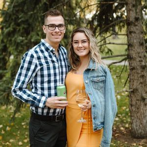 Meet your Posher, Jaylene